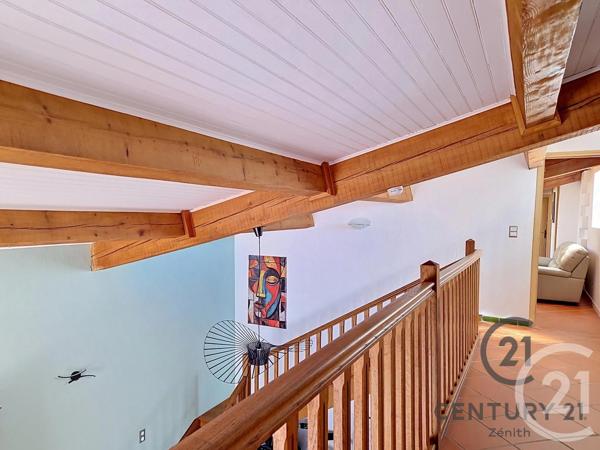 Maison à vendre  6 pièces - 189,11 m 2   LE BARCARES  - 66