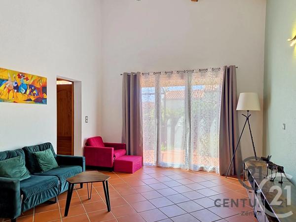 Maison à vendre  6 pièces - 189,11 m 2   LE BARCARES  - 66