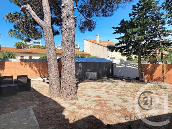 Maison à vendre  6 pièces - 189,11 m 2   LE BARCARES  - 66