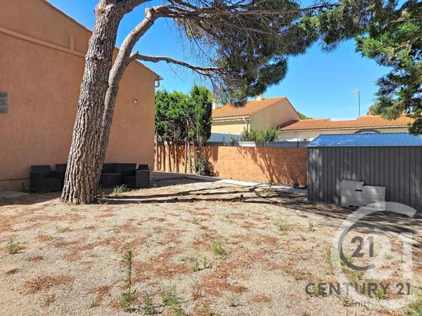 Maison à vendre  6 pièces - 189,11 m 2   LE BARCARES  - 66