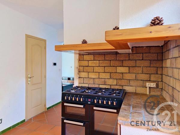 Maison à vendre  6 pièces - 189,11 m 2   LE BARCARES  - 66