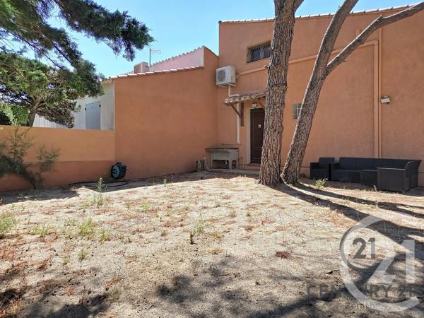 Maison à vendre  6 pièces - 189,11 m 2   LE BARCARES  - 66