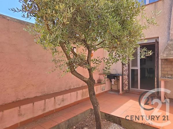 Maison à vendre  6 pièces - 189,11 m 2   LE BARCARES  - 66