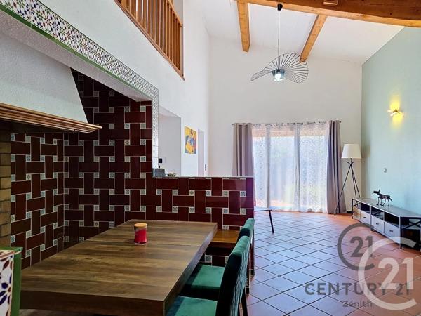 Maison à vendre  6 pièces - 189,11 m 2   LE BARCARES  - 66