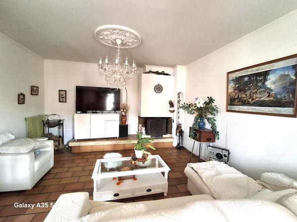 Maison L Isle Jourdain T5