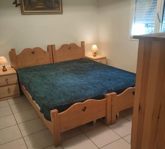 Maison L Isle Jourdain T5
