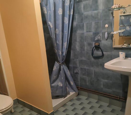 Maison L Isle Jourdain T5