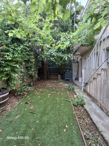 Maison L Isle Jourdain T5