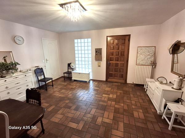 Maison L Isle Jourdain T5