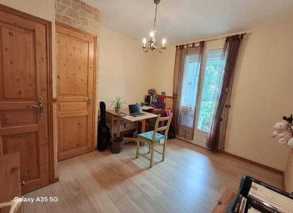 Maison L Isle Jourdain T5