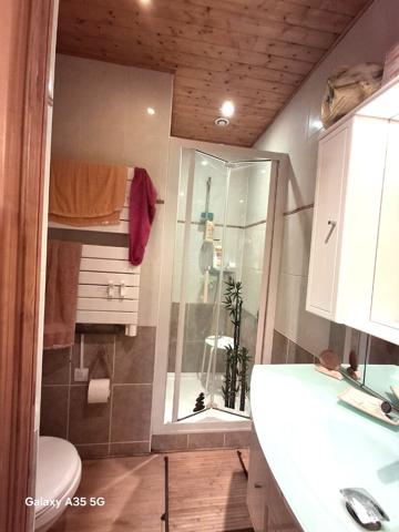 Maison L Isle Jourdain T5