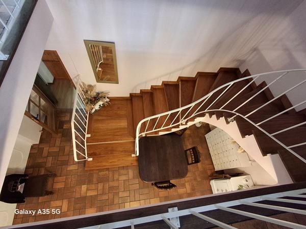 Maison L Isle Jourdain T5