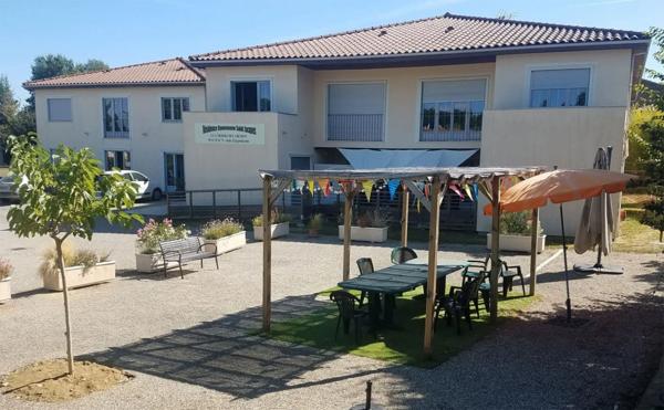 INVESTISSEMENT LOCATIF – La Romieu – Résidence Seniors La Romévienne Saint-Jacques – 4,63 % de rentabilité