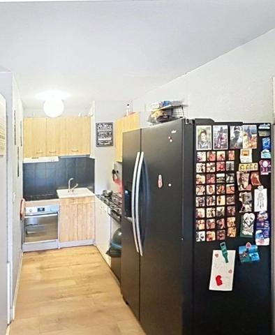 T2 lumineux avec terrasse et parking, prêt à vivre !