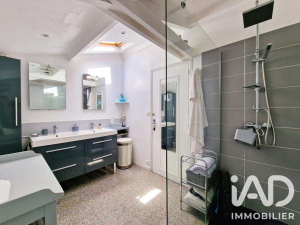 Maison à vendre 3 pièces 100 m² Rostrenen