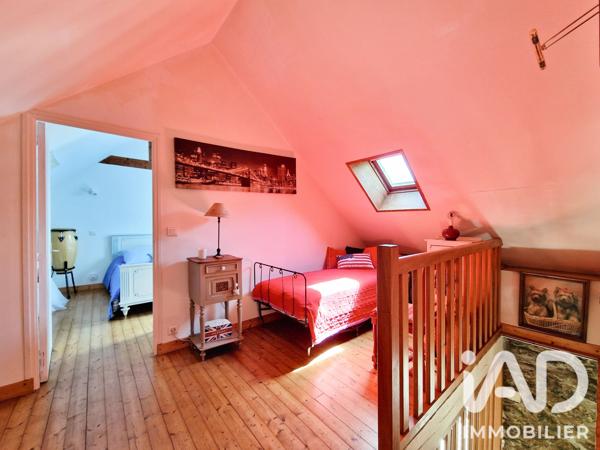 Maison à vendre 3 pièces 100 m² Rostrenen