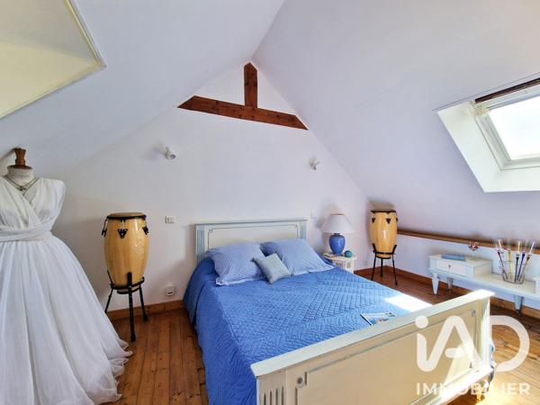 Maison à vendre 3 pièces 100 m² Rostrenen