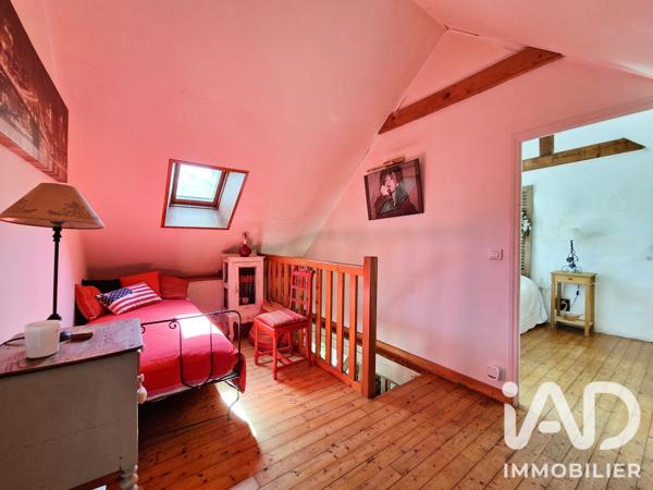 Maison à vendre 3 pièces 100 m² Rostrenen