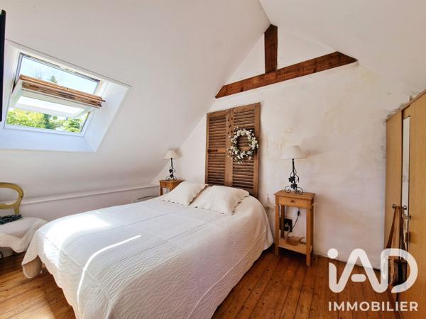 Maison à vendre 3 pièces 100 m² Rostrenen