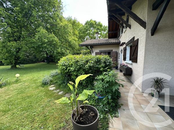 Maison à vendre  6 pièces - 174,85 m2 EYSINES - 33