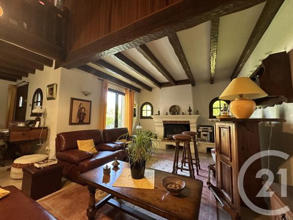 Maison à vendre  6 pièces - 174,85 m2 EYSINES - 33