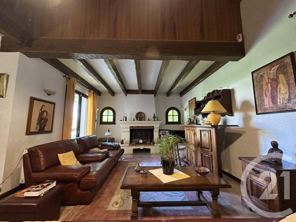 Maison à vendre  6 pièces - 174,85 m2 EYSINES - 33