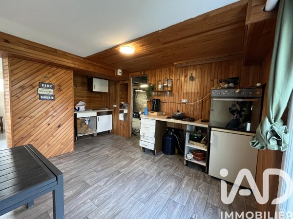 Maison à vendre 4 pièces 113 m² Carhaix-Plouguer