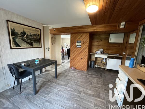 Maison à vendre 4 pièces 113 m² Carhaix-Plouguer