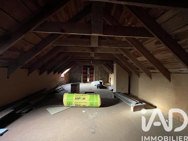 Maison à vendre 4 pièces 113 m² Carhaix-Plouguer