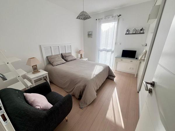 Maison La Baule Escoublac 6 pièce(s) 138 m2