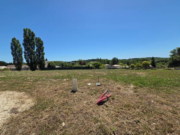 terrain constructible, libre constructeur