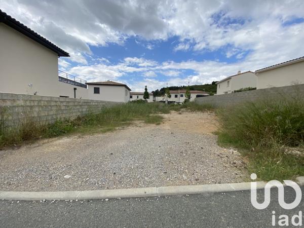 Terrain à vendre 315 m² Narbonne