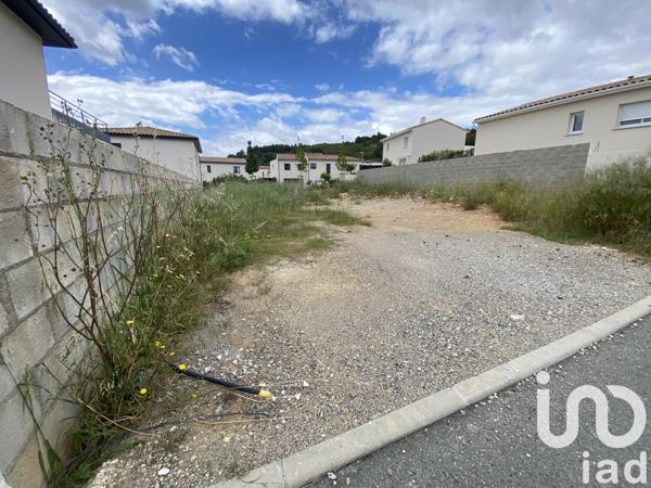 Terrain à vendre 315 m² Narbonne