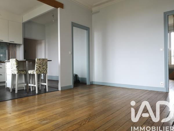Maison à vendre 6 pièces 110 m² Melun