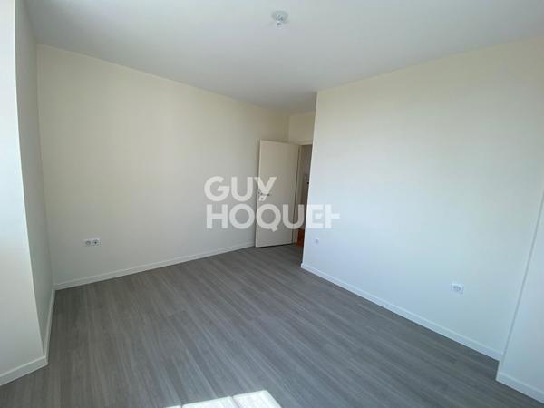 Appartement Bantzenheim 3 pièce(s) 55 m2 PERSONNES A MOBILITE REDUITE