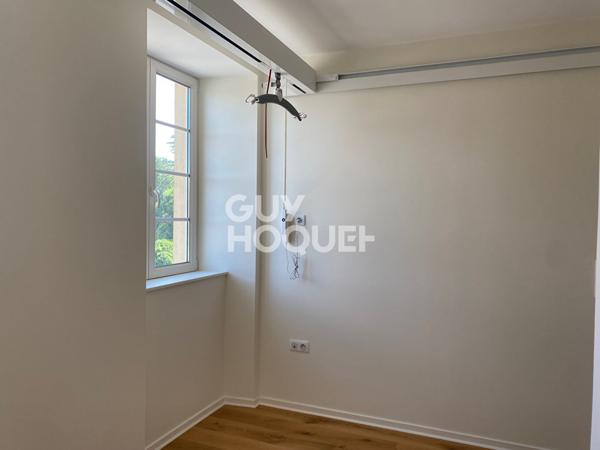 Appartement Bantzenheim 3 pièce(s) 55 m2 PERSONNES A MOBILITE REDUITE