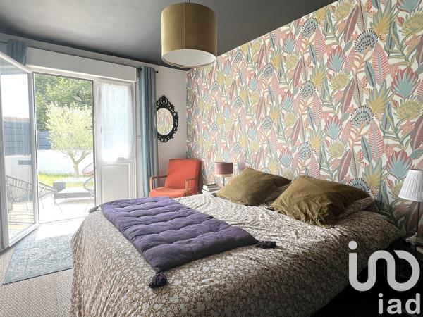 Maison à vendre 6 pièces 114 m² Bouguenais