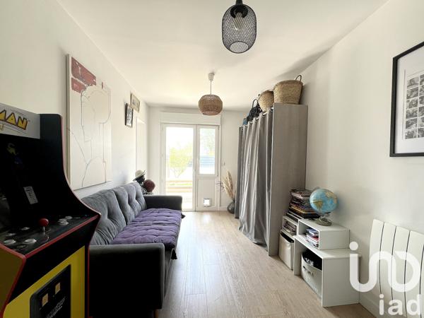 Maison à vendre 6 pièces 114 m² Bouguenais