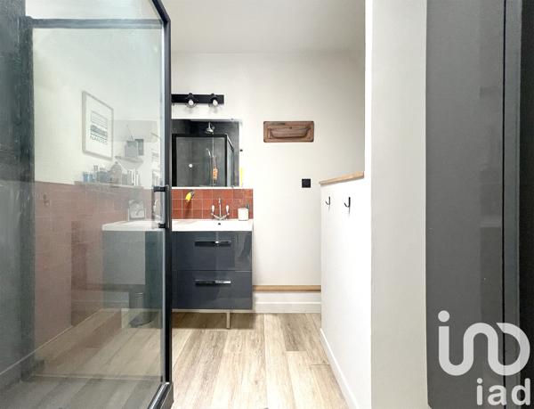 Maison à vendre 6 pièces 114 m² Bouguenais