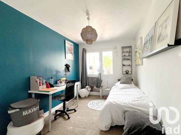 Maison à vendre 6 pièces 114 m² Bouguenais