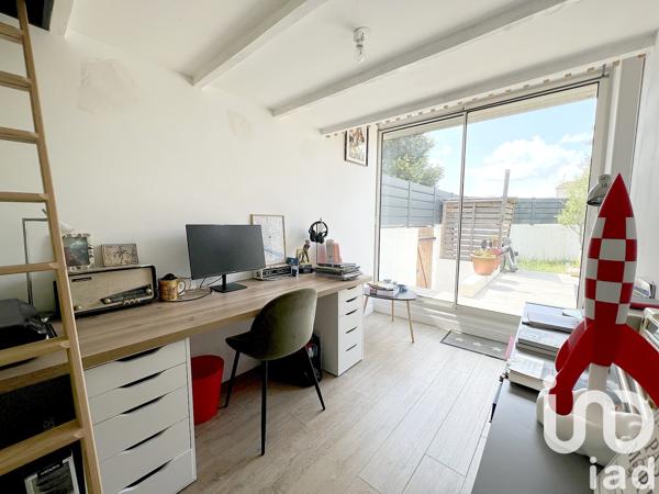 Maison à vendre 6 pièces 114 m² Bouguenais