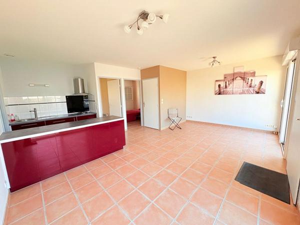 EXCLUSIVITE Maison de plain pied  71 m2