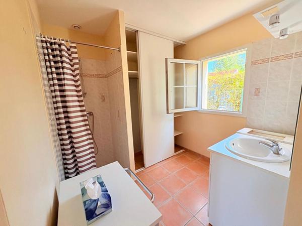 EXCLUSIVITE Maison de plain pied  71 m2