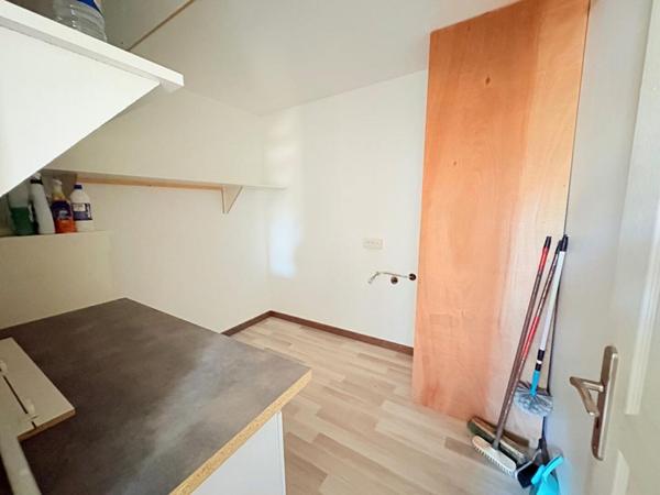 EXCLUSIVITE Maison de plain pied  71 m2