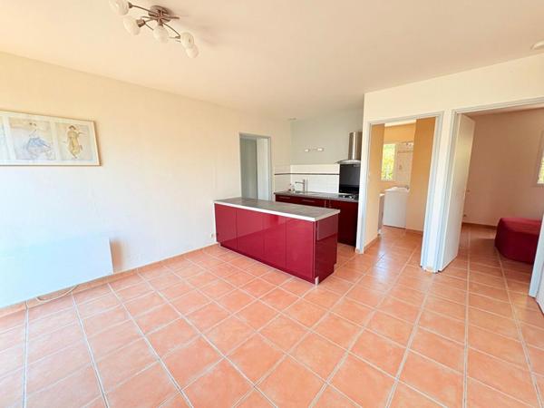 EXCLUSIVITE Maison de plain pied  71 m2