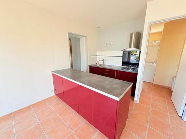 EXCLUSIVITE Maison de plain pied  71 m2