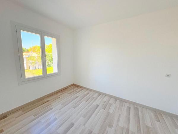 EXCLUSIVITE Maison de plain pied  71 m2