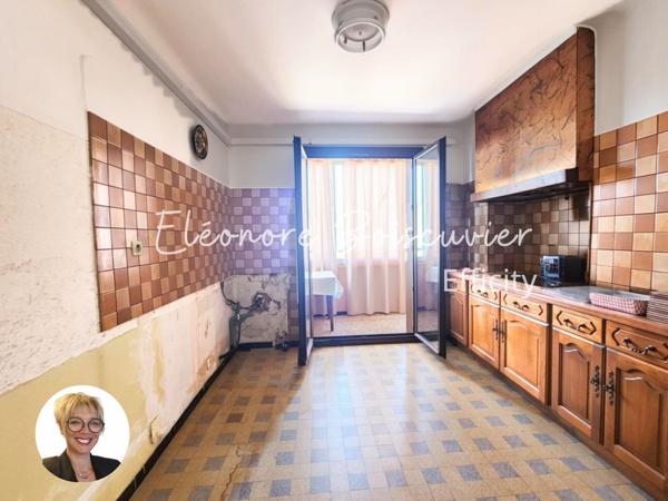 Appartement 3 pièces - 76 m²