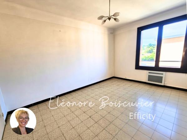 Appartement 3 pièces - 76 m²