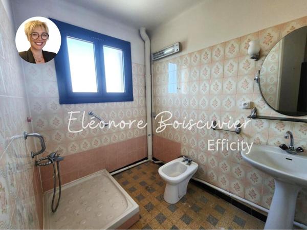 Appartement 3 pièces - 76 m²